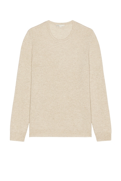 Featherweight Cashmere Sweater