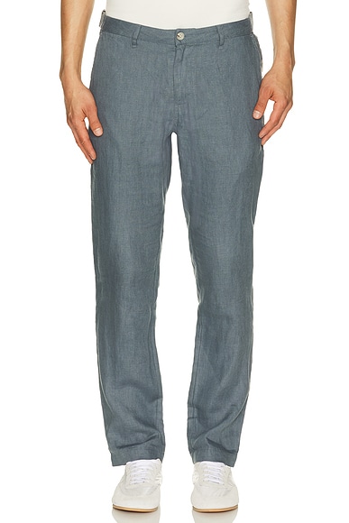 Linen Trouser