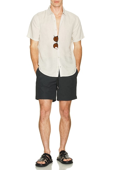 Jack Air Linen Shirt