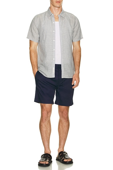 Jack Air Linen Shirt