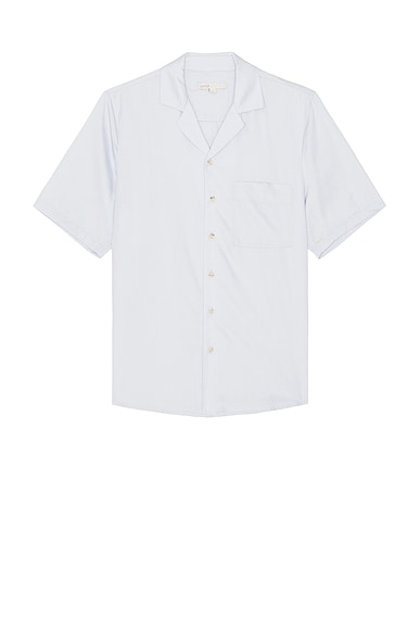 Lyocell Vacation Shirt