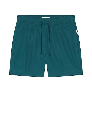 Charles 5" Swim Trunk