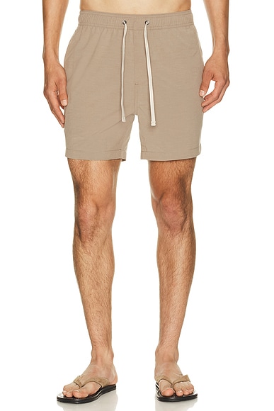 Land To Water Short 6"
