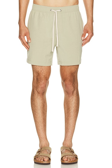 Land To Water Short 6"