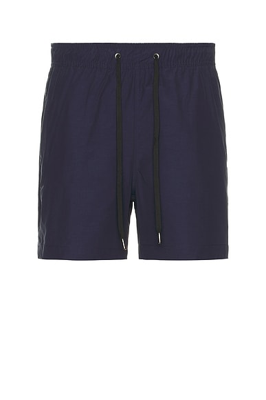 Charles 5" Swim Trunk