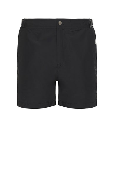 Calder Buckle 5" Swim Trunk