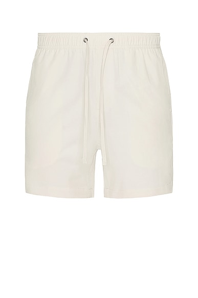Land To Water 6" Shorts