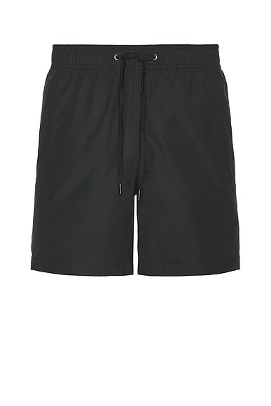 Charles 7" Swim Trunks
