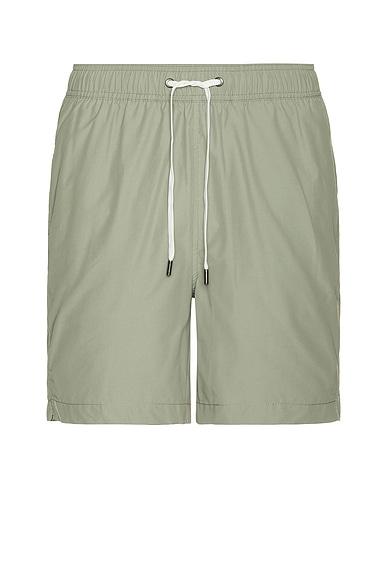 Charles 7" Swim Trunks