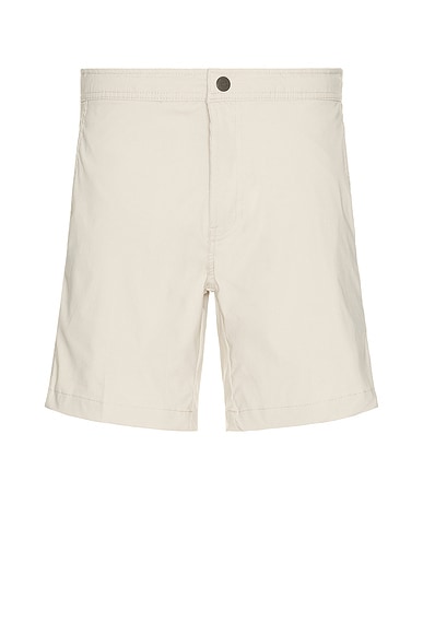 Calder 7.5" Swim Short
