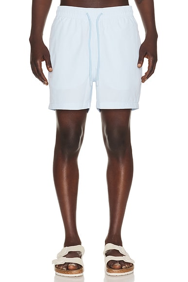 Charles 5" Swim Trunk
