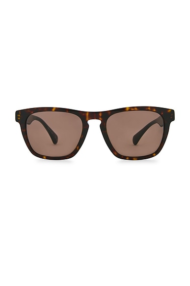 Oliver Peoples R-3 Sunglasses in 362 & Sierra