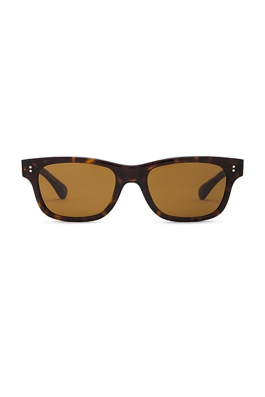 Rosson Sunglasses