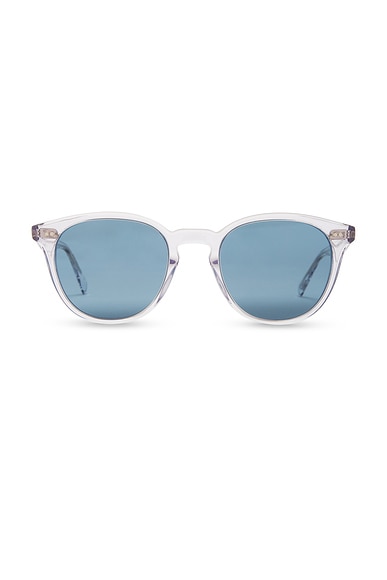 Desmon Polarized Sunglasses