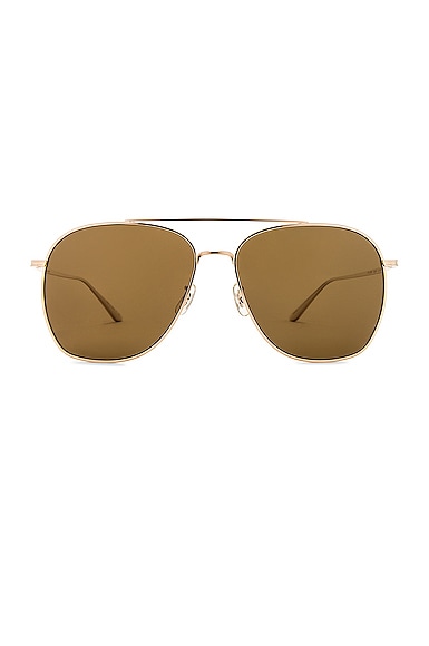 x The Row Ellerston Sunglasses