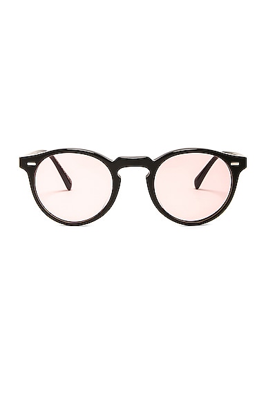 Gregory Peck Sunglasses