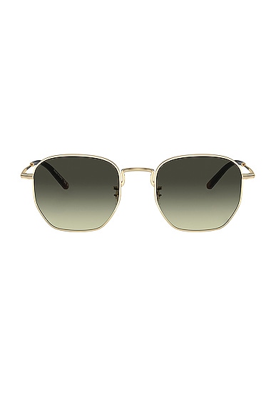 Kerney Sun Sunglasses