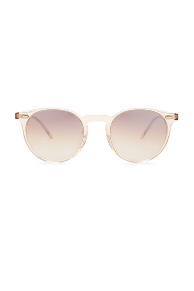 N. 02 Sun Sunglasses