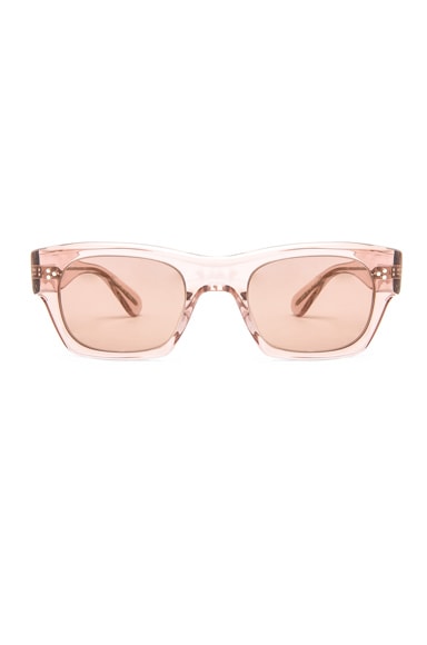 Oliver peoples isba sunglasses online