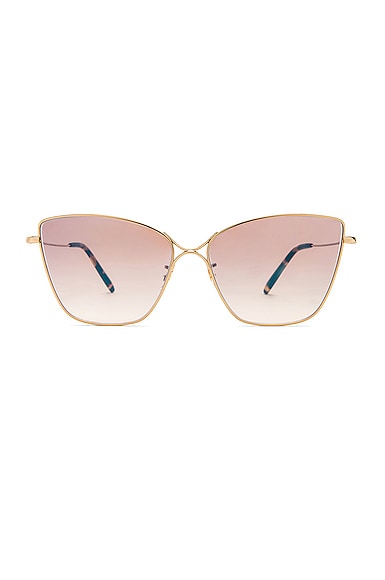 Oliver Peoples MARLYSE SUNGLASSES