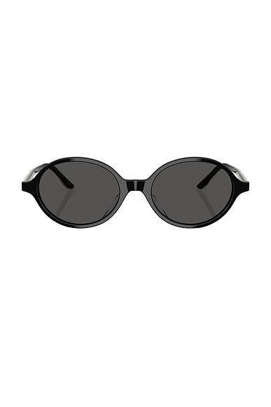 X Khaite 2000c Sunglasses