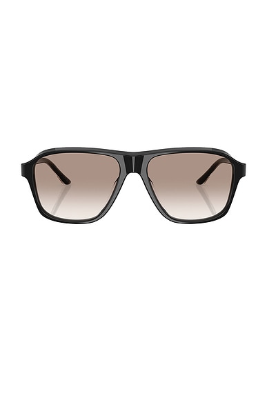 X Khaite 1978rx Sunglasses