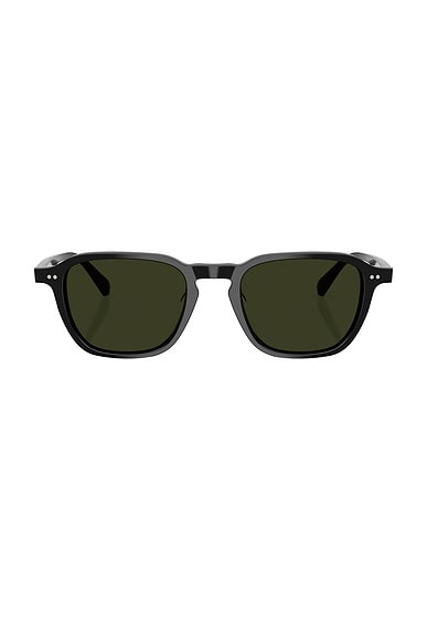 Square Sunglasses