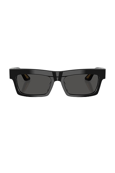x Khaite1985C Sunglasses