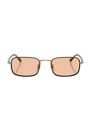 Brymer Sunglasses