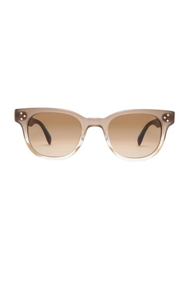 oliver peoples afton sunglasses