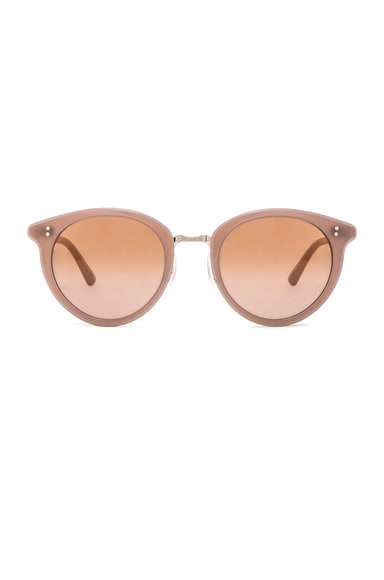 Limited Edition Spelman Sunglasses