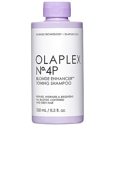 No. 4-P Bond Maintenance Purple Shampoo