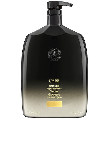 Gold Lust Repair & Restore Shampoo Liter