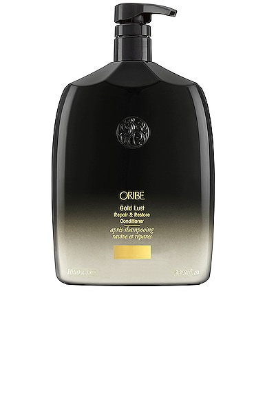 Gold Lust Repair & Restore Conditioner Liter