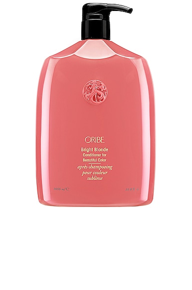 Bright Blonde Conditioner Liter