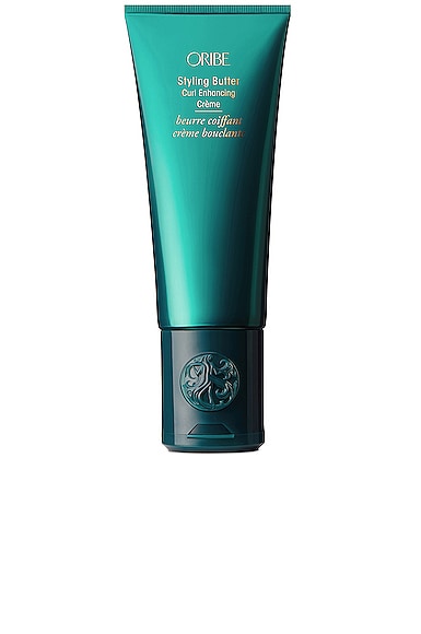 Styling Butter Curl Enhancing Creme