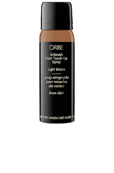 Oribe Airbrush Root Touch-Up Spray in Light Brown