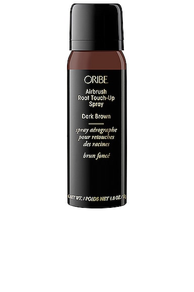 Oribe Airbrush Root Touch-Up Spray in Dark Brown