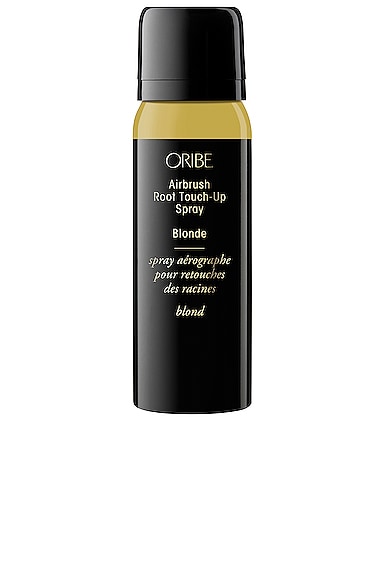 Oribe Airbrush Root Touch-Up Spray in Blonde