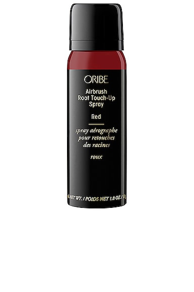 Oribe Airbrush Root Touch-Up Spray in Red