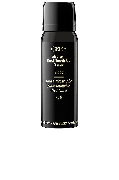 Oribe Airbrush Root Touch-Up Spray in Black