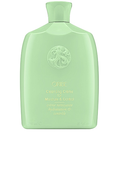 Cleansing Creme for Moisture and Control