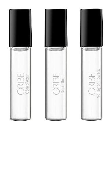 Fragrance Experience Set