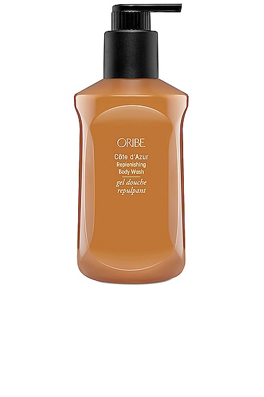 Cote D'azur Replenishing Body Wash