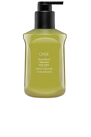 Desertland Restorative Body Creme