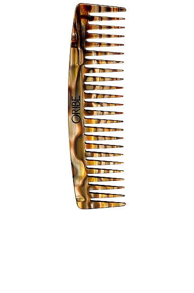 Wide Tooth Comb