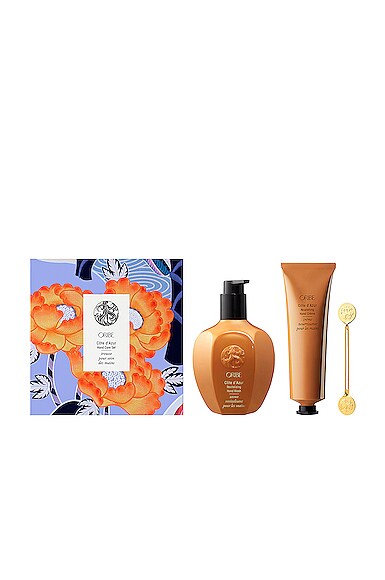Cote D'azur Hand Care Set