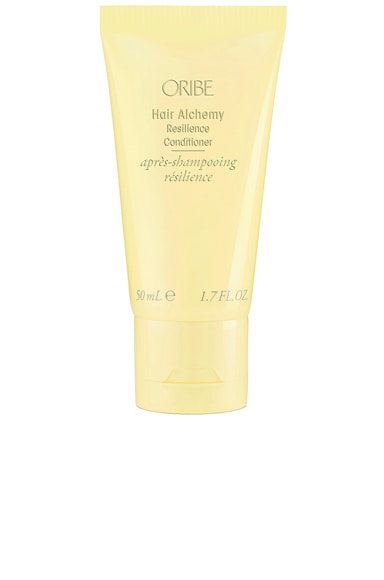 Travel Hair Alchemy Resilience Conditioner