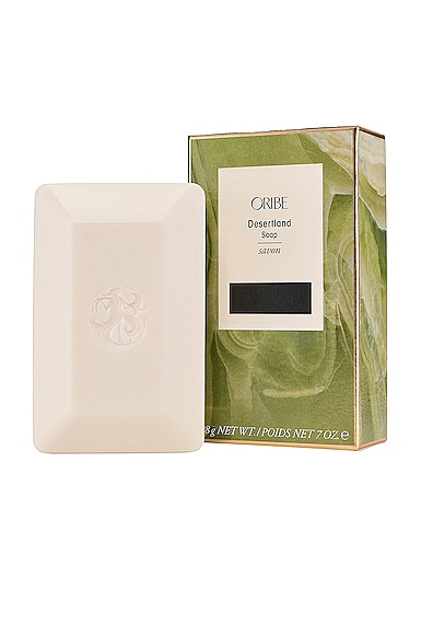 Desertland Bar Soap