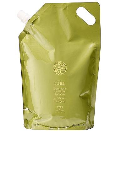 Desertland Body Wash Refill